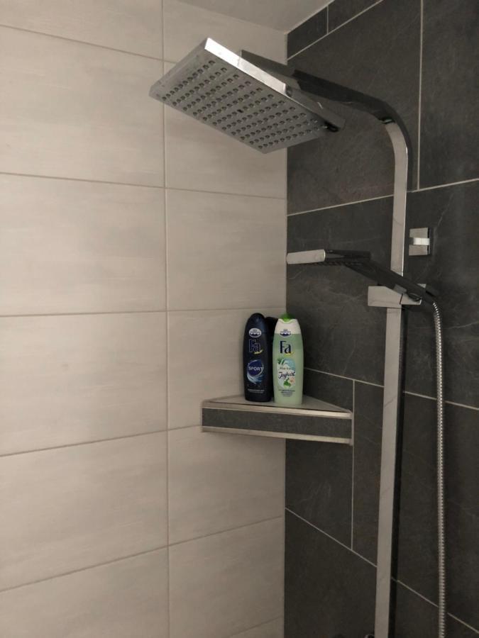 Body Kult Loft - Modernes Appartement Mit 2 Separaten Schlafzimmern Цвиккау Экстерьер фото